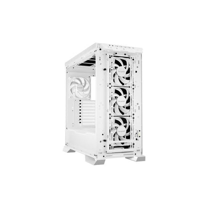 BE QUIET! Dark Base Pro 901 White - vue 3