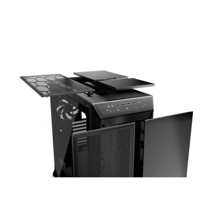 BE QUIET! Dark Base Pro 901 - vue 3