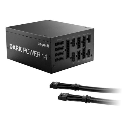 BE QUIET! DARK POWER 14 1200W EU - vue 2