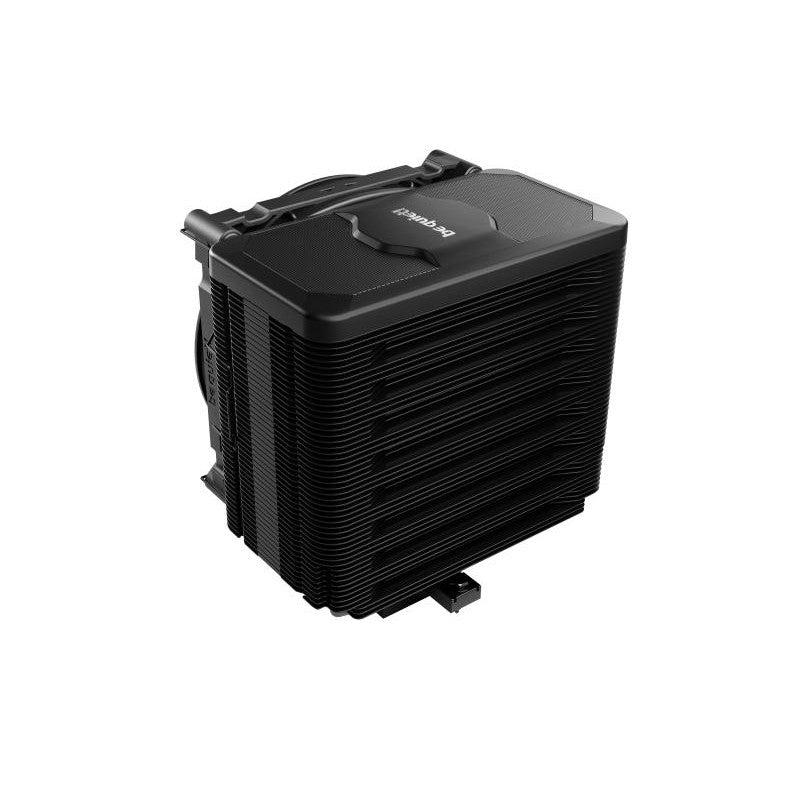 be quiet! Dark Rock 5 | Ventirad mono tour, socket Intel et AMD - vue 3