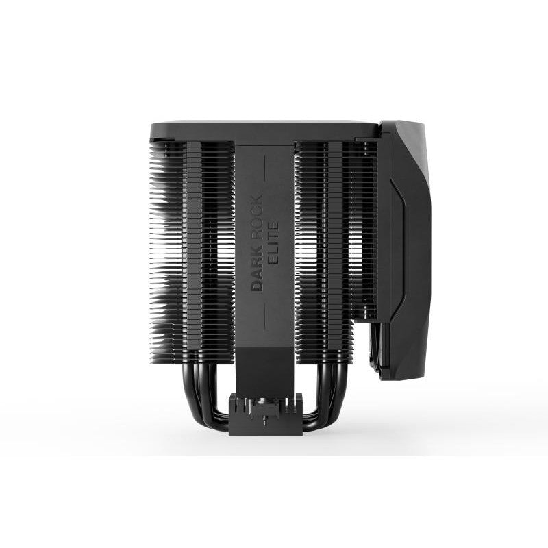be quiet! Dark Rock Elite | Ventirad double tour, socket Intel et AMD, ARGB - vue 2