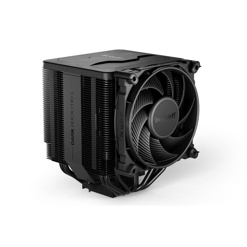 be quiet! Dark Rock Pro 5 | Ventirad double tour, socket Intel et AMD