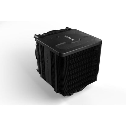 be quiet! Dark Rock Pro 5 | Ventirad double tour, socket Intel et AMD - vue 3