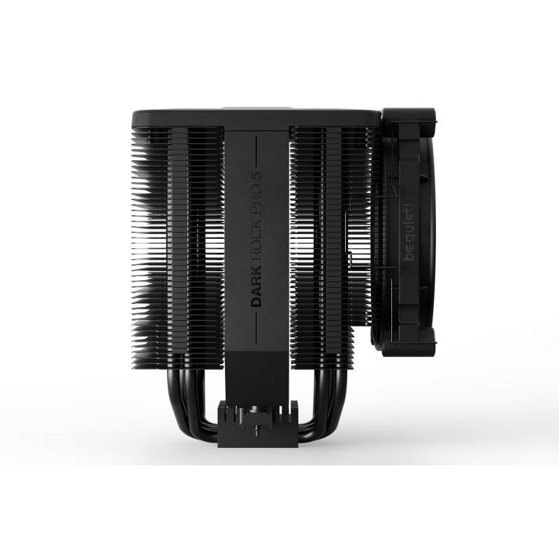 be quiet! Dark Rock Pro 5 | Ventirad double tour, socket Intel et AMD - vue 2
