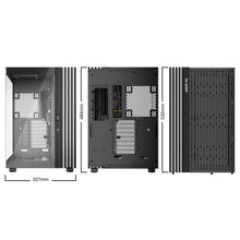 BE QUIET! Light Base 900 DX Black - vue 2
