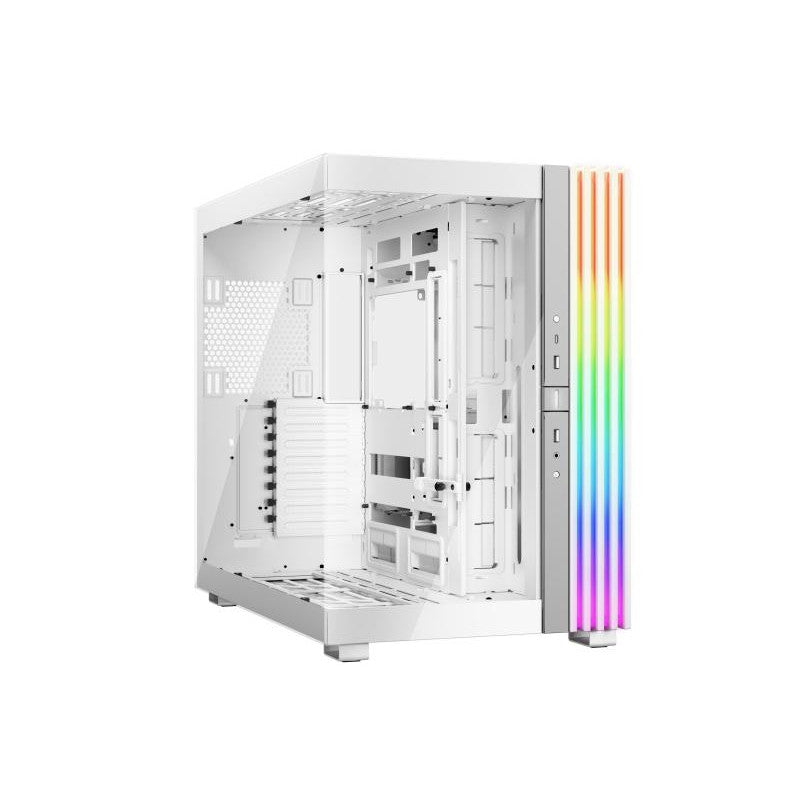 BE QUIET! LIGHT BASE 900 DX White