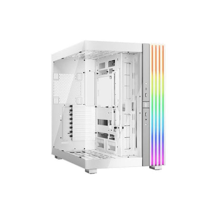 BE QUIET! LIGHT BASE 900 DX White