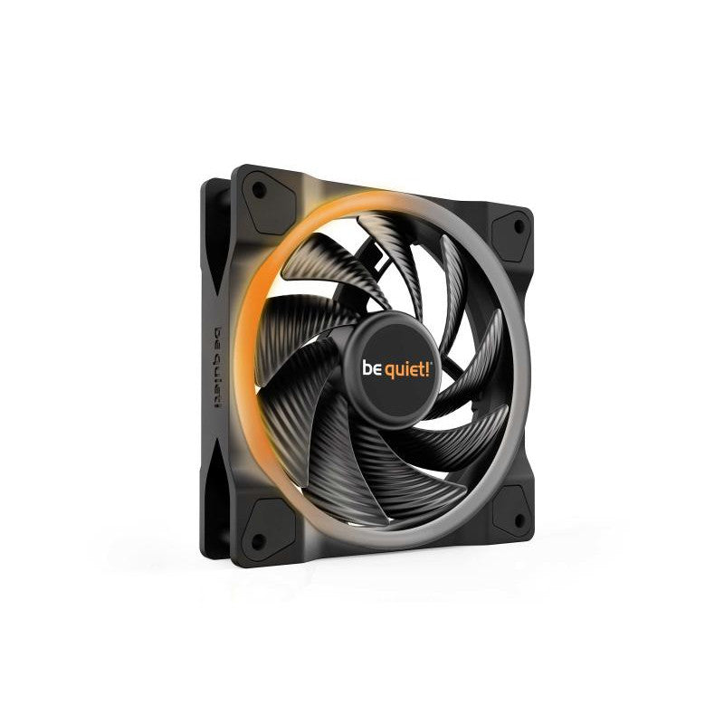 BE QUIET! LIGHT WINGS 120mm PWM high-speed