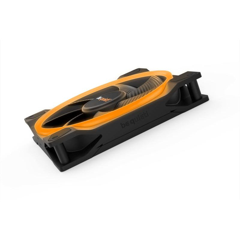 BE QUIET! LIGHT WINGS 140mm PWM - vue 3