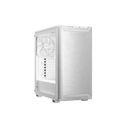 BE QUIET! PURE BASE 501 Airflow Window White