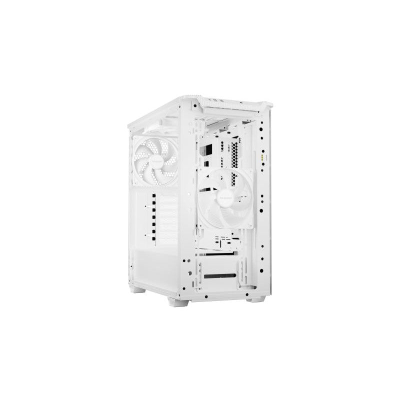 BE QUIET! PURE BASE 501 DX White - vue 2