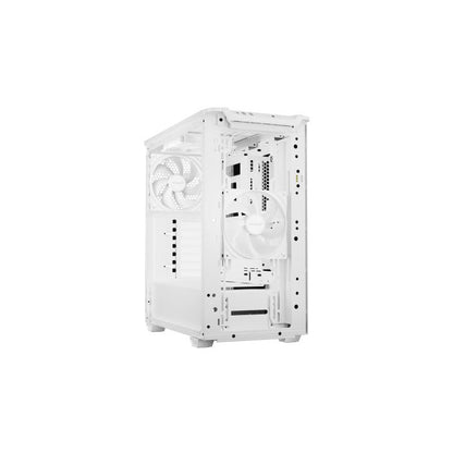 BE QUIET! PURE BASE 501 DX White - vue 2