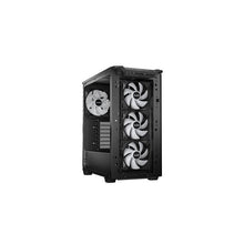 BE QUIET! PURE BASE 501 LX Black - vue 2