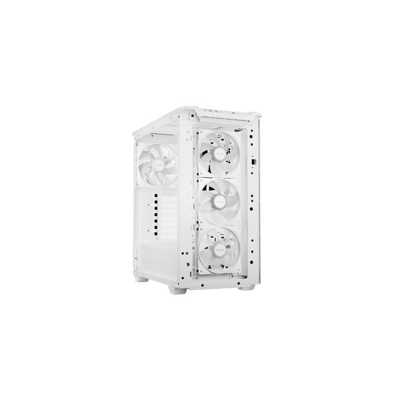 BE QUIET! PURE BASE 501 LX WHITE - vue 2