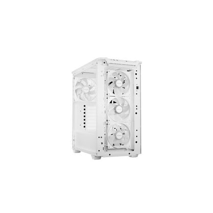 BE QUIET! PURE BASE 501 LX WHITE - vue 2