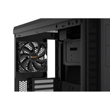 BE QUIET! PURE BASE 600 Window Black - vue 2