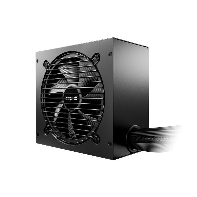 BE QUIET! PURE POWER 12 550W