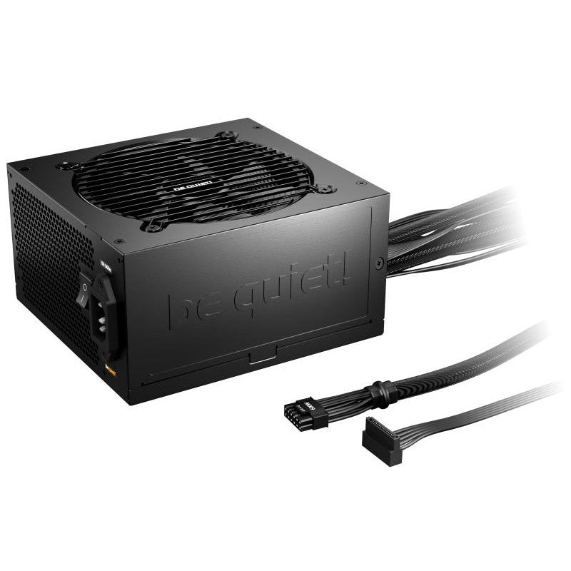 BE QUIET! PURE POWER 12 550W - vue 2