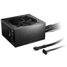 BE QUIET! PURE POWER 12 650W - vue 2