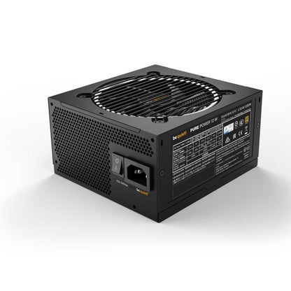 BE QUIET! Pure Power 12 M 1200W - vue 3