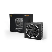 BE QUIET! Pure Power 12 M 1200W - vue 2