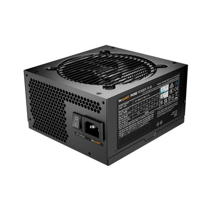 BE QUIET! PURE POWER 13 M 550W - vue 3