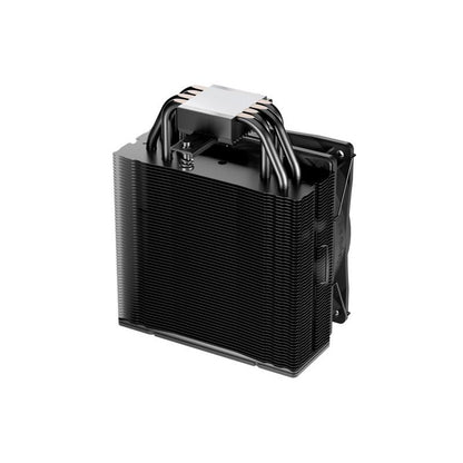 be quiet! PURE ROCK 3 Black | Ventirad mono tour, socket Intel et AMD - vue 3