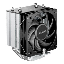 be quiet! Pure Rock Slim 3 | Ventirad compact mono tour, socket Intel et AMD