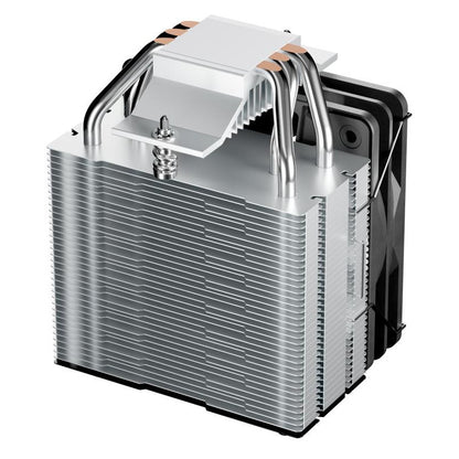 be quiet! Pure Rock Slim 3 | Ventirad compact mono tour, socket Intel et AMD - vue 3