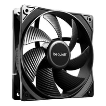 BE QUIET! PURE WINGS 3 120mm PWM - vue 2