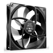 BE QUIET! PURE WINGS 3 140mm PWM - vue 2
