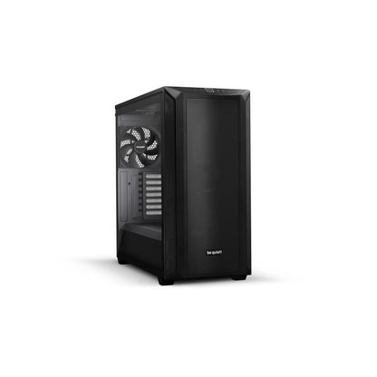 BE QUIET! SHADOW BASE 800 Black
