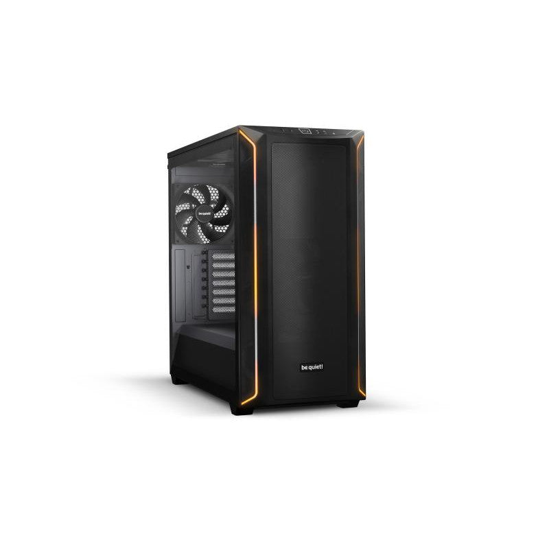 BE QUIET! SHADOW BASE 800 DX Black