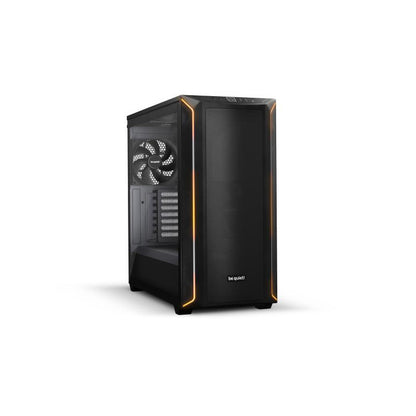 BE QUIET! SHADOW BASE 800 DX Black