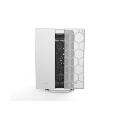 BE QUIET! SILENT BASE 802 White - vue 3