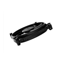 BE QUIET! SILENT WINGS 4 140mm PWM - vue 2