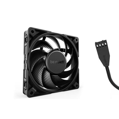 BE QUIET! SILENT WINGS PRO 4 120mm PWM - vue 2