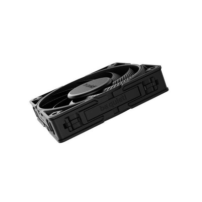 BE QUIET! SILENT WINGS PRO 4 120mm PWM - vue 3