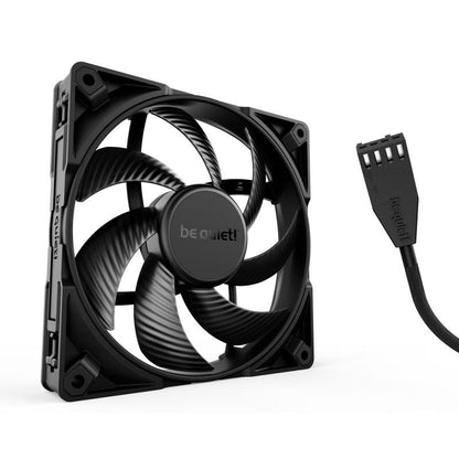 BE QUIET! SILENT WINGS PRO 4 140mm PWM - vue 2