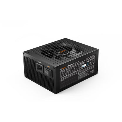 BE QUIET! Straight Power 12 Platinum 1200W - vue 3