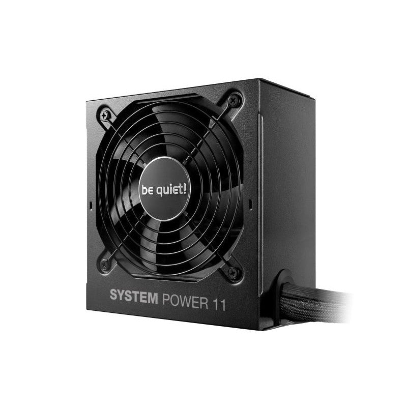 BE QUIET! SYSTEM POWER 11 750W - vue 2