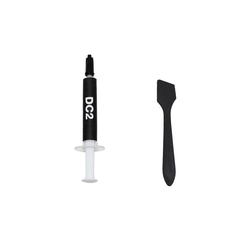BE QUIET! Thermal Grease DC2 - vue 3