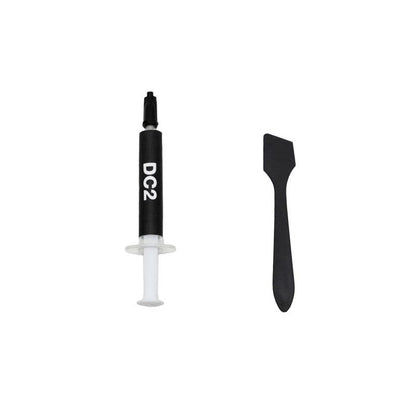BE QUIET! Thermal Grease DC2 - vue 3