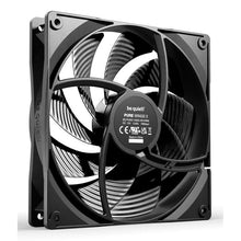 be quiet! Pure Wings 3 140 mm PWM | Ventilateur PC high-speed - vue 2
