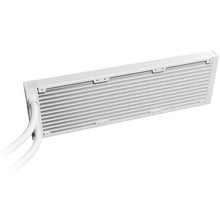 be quiet! Light Loop 360 mm White | Système de refroidissement liquide tout-en-un, 360 mm, blanc, socket Intel et AMD, ARGB - vue 2