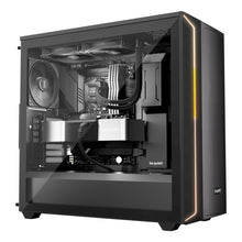 be quiet! PURE LOOP 3 Processeur Refroidisseur de liquide tout-en-un 14 cm Noir - vue 2