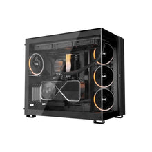 be quiet! Silent Loop 3 420 mm | Système de refroidissement liquide tout-en-un, 420 mm, noir, socket Intel et AMD - vue 2
