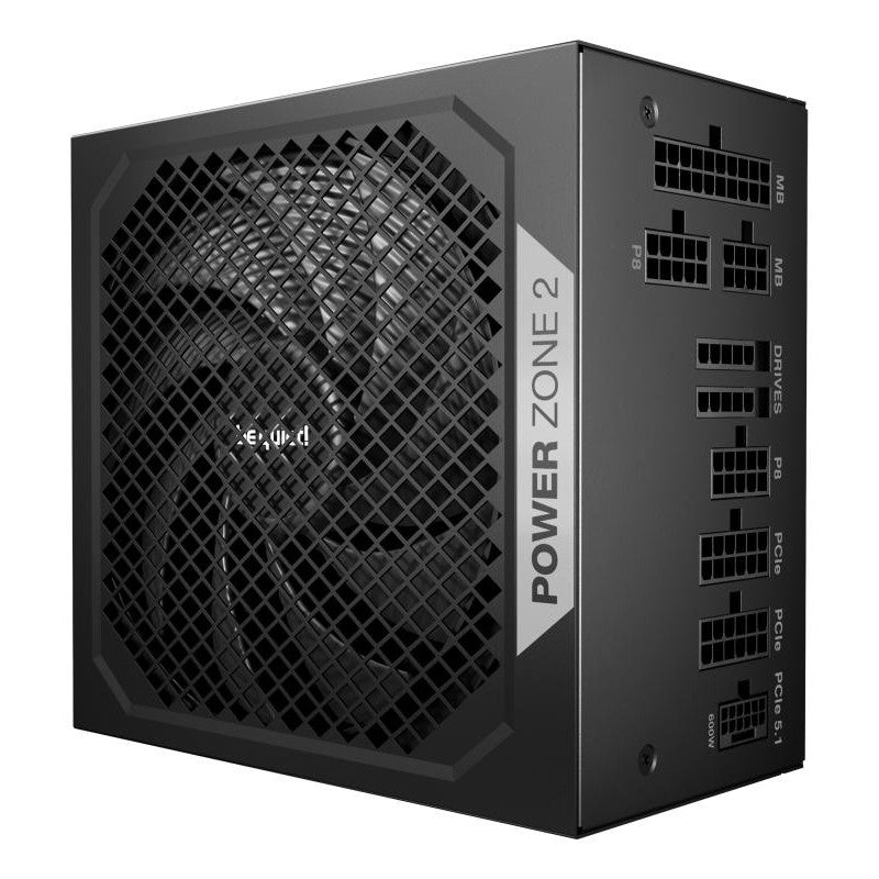 BE QUIET!POWER ZONE 2  850W