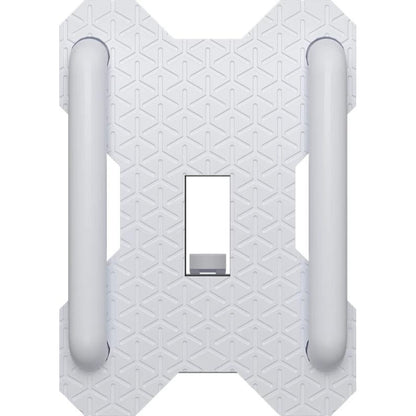CORSAIR 12V-2x6 GPU Power Adapter, White, Style B - vue 2