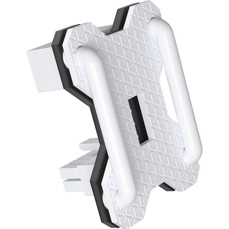CORSAIR 12V-2x6 GPU Power Adapter, White, Style B
